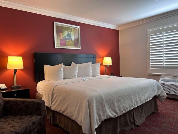 Best Western Burbank Airport Inn image 11